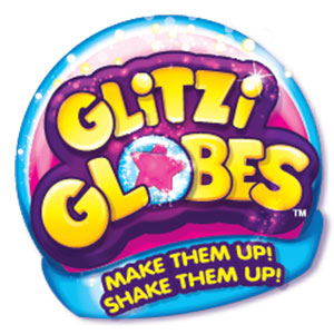 Glitzi Globes