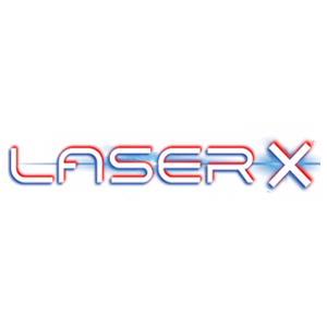  Laser X