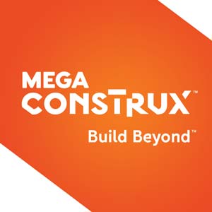 Mega Construx