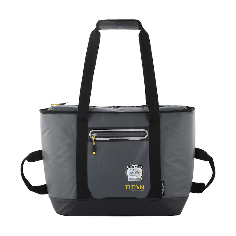 Titan deep sales freeze sport tote
