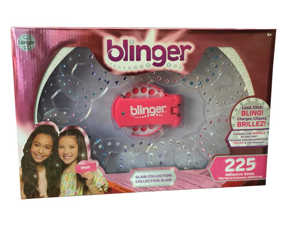 blinger toy