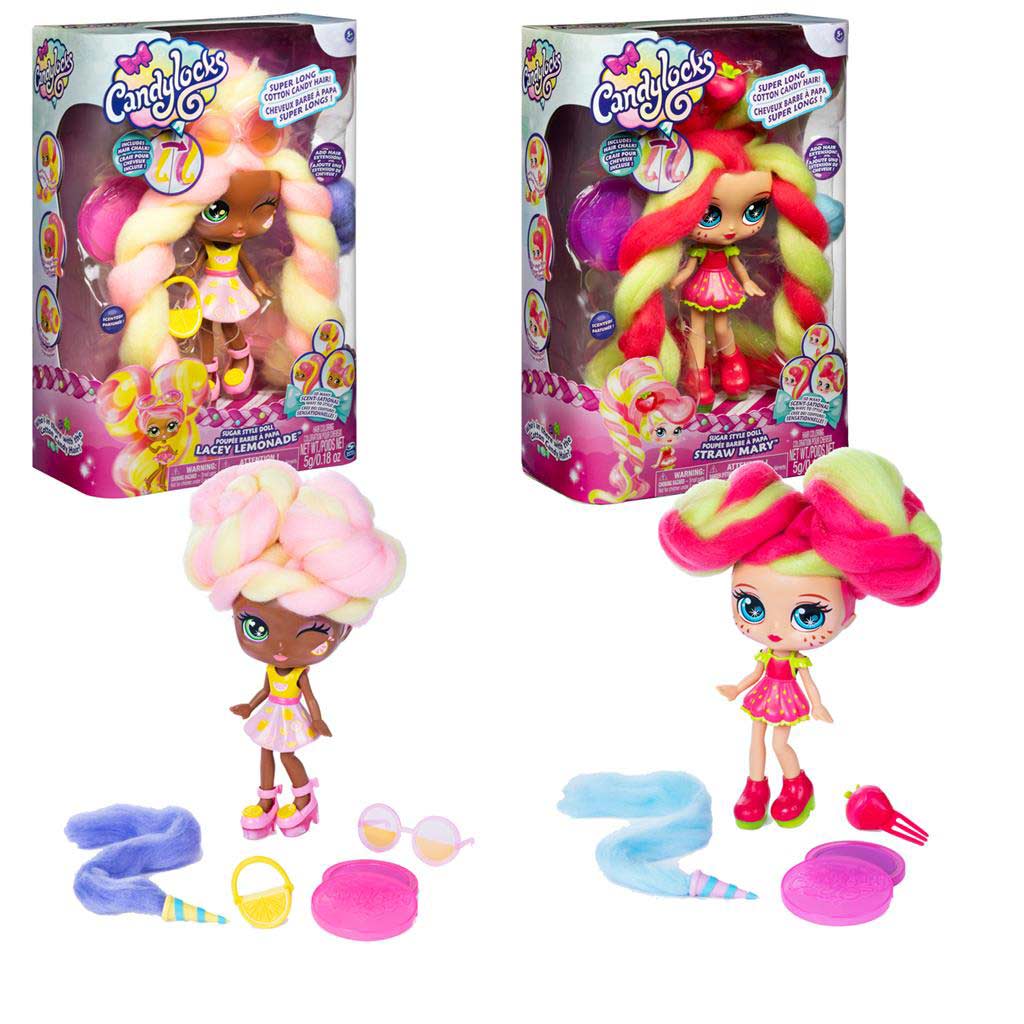 Candy locks dolls australia new arrivals