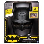 Batman Voice Changing Mask with Sounds