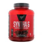BSN Syntha 6 Protein Powder Chocolate Milkshake Flavour