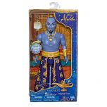 Disney Aladdin Singing Genie Doll 11 inch