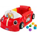 Fisher Price Laugh and Learn Smart Stages Crawl Around Car
