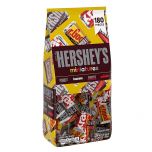 Hershey's KISSES 1.02 Kg Holiday Candy Assortment