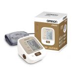 Omron JPN-500 Upper Arm Blood Pressure Monitor