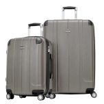 Ricardo Beverly Hills 2-piece Hardside 28" and 20" Luggage