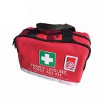 ST JOHN First Aid Travel Kit 135 Pieces