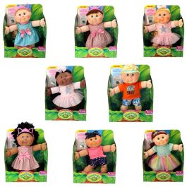 Cabbage Patch Kids 14
