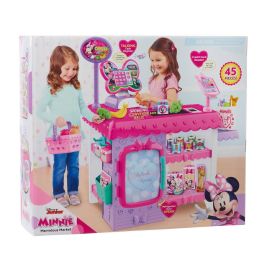 Disney Minnie Mouse Marvelous Market | Toy Deals