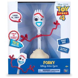 Disney Pixar Toy Story Forky Talking Action Figure Toy Deals