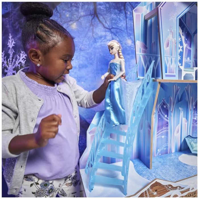 Disney Frozen Ultimate Story Adventure Dollhouse Toy Deals