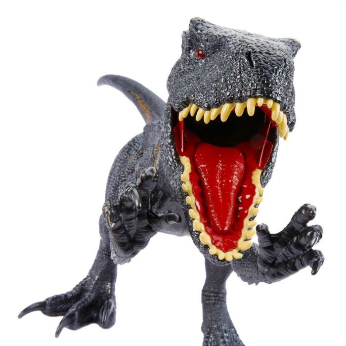 Jurassic World Super Colossal Indoraptor Toy Deals