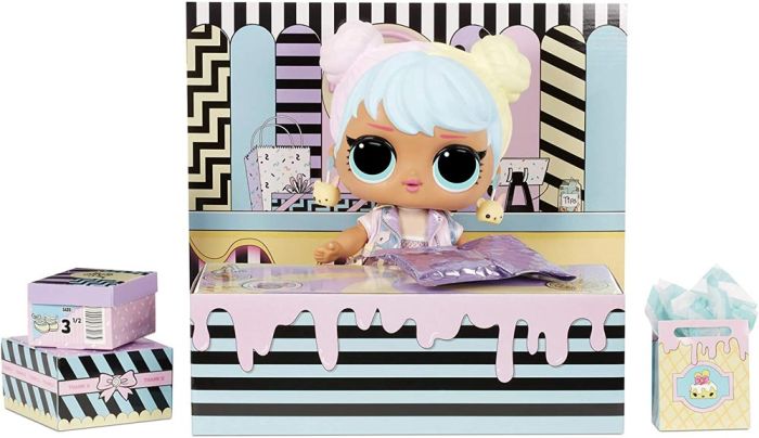 Bon Bon Lol Dolls Box Set LOL Surprise! Big Baby Doll Bon Bon Toy