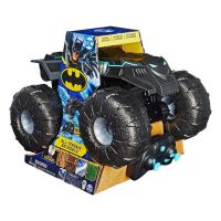 Batman All-Terrain Batmobile Remote Control Vehicle