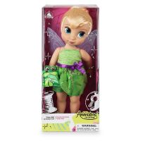 Disney Animators Collection Tinker Bell Doll 16 inch