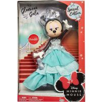 Disney Minnie Mouse Doll Gorgeous Gala Special Edition Set