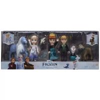 Disney Frozen 2 Petite Deluxe Gift Set