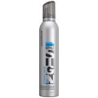 Goldwell Mousse Volume Style Sign Power Whip 3 300ml