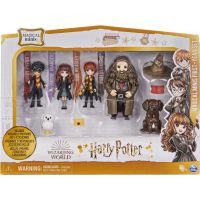 Harry Potter Small Doll Gift Pack 