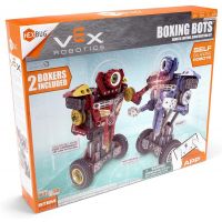 HEXBUG VEX Balancing Boxing Bots 2-Pack