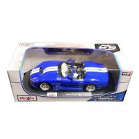 Maisto 1/18 Scale Ford Shelby Series One