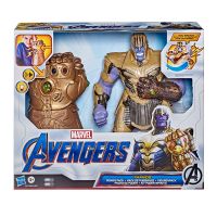 Marvel Avengers Thanos Power Pack (Exclusive)