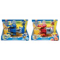 Paw Patrol Mighty Pups SuperPaws Power Changing Vehicles Assorted