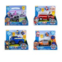 Paw Patrol Deluxe Feature Vehicle Assorted