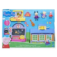 Peppa Pig Peppa's School Playgroup Playset