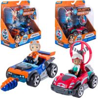 Rusty Rivets Vehicle Build Pack Assorted