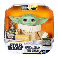 Star Wars The Mandalorian The Child Animatronic Edition Interactive Toy