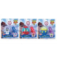 Toy Story 4 Electronic Spinner with Lights and Music