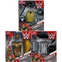 WWE Create A Superstar Accessories Sets - Assorted
