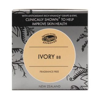 Antipodes Mineral Foundation 88 Ivory 11g