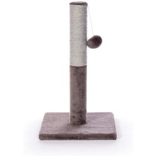 Prevue Pet Products Kitty Power Paws Play & Scratch Post
