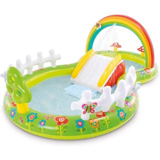 Intex My Garden Play Center
