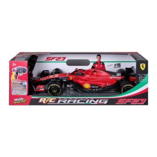 Maisto Ferrari Formula Racing R/C 1:10 Scale