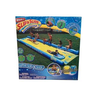 WHAM-O Super Slip ‘N Slide Water Slide 790 cm