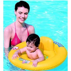 Bestway Baby Inflatable Pool Seat 69cm , 1-2 years