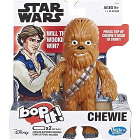 Bop It Star Wars Chewie Edition Game
