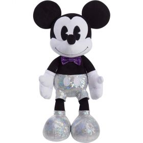 Disney 100 Years of Wonder Mickey Mouse Jumbo Plush 27 inch