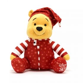 Disney Store Winnie the Pooh Medium Soft Toy