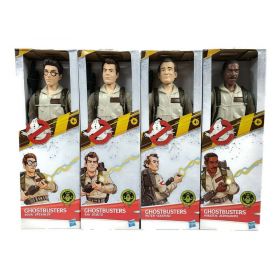 Ghostbusters 12-Inch Figures -Assorted
