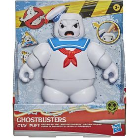 Ghostbusters Stay Puft Marshmallow Man 10 Inch