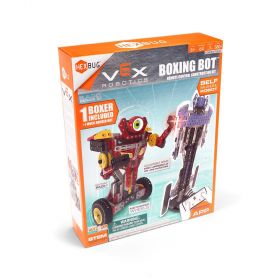 HEXBUG VEX Robotics Balancing Boxing Bot