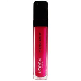Loreal Infallible Mega Gloss 504 My Sky Is The Limit