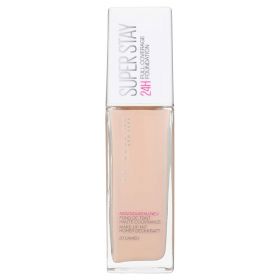 Maybelline Superstay 24 Hour Foundation 20 Cameo 30ml